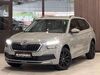 Skoda Kamiq niederhosenbach