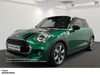 Mini Cooper goergeshausen