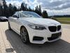 BMW M240i Iggensbach