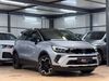 Opel Crossland (X) stockhausen-illfurth