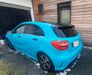Mercedes-Benz A 200 ruttersdorf-lotschen