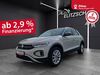 VW T-Roc grossroehrsdorf