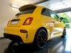 Abarth 595 Competizione niederhosenbach