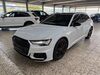Audi S6 Röhrig