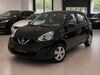 Nissan Micra enzkloesterle
