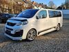 Peugeot Traveller wiersdorf