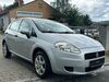 Fiat Punto Evo osthausen-wuelfershausen