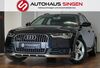 Audi A6 Allroad krauchenwies