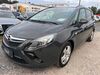 Opel Zafira juetrichau
