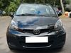 Toyota Aygo (X) luehsdorf