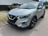 Nissan Qashqai ruttersdorf-lotschen