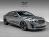 Bentley Continental Supersports schenkenzell