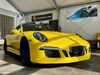 Porsche 991 drossdorf