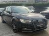Audi A3 oberrossbach