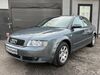 Audi A4 tegernsee