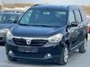 Dacia Lodgy rabenau