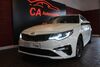 Kia Optima niederhosenbach