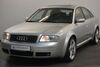 Audi S6 woelferbuett