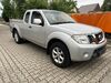 Nissan Navara obergriesbach