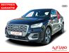 Audi Q2 amsdorf