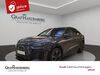 Audi Q6 e-tron krauchenwies