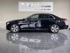 Mercedes-Benz E 200 hoehr-grenzhausen
