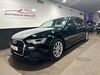 Audi A6 gebhardshain
