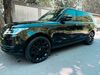 Land Rover Range Rover Duderstadt