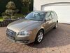 Audi A4 namborn