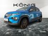 Dacia Spring schwallungen