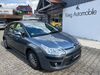 Citroen C4 krauchenwies