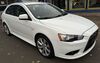 Mitsubishi Lancer Löhma