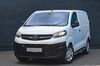 Opel Vivaro ruttersdorf-lotschen