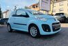 Citroen C1 niederhosenbach