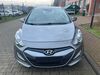 Hyundai i30 stockhausen-illfurth