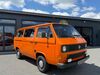 VW T3 Kombi deutschland