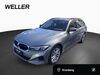 BMW 318 oberheimbach