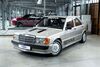 Mercedes-Benz 190 hueckeswagen