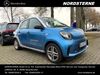 Smart ForFour Leer (Ostfriesland)