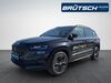 Skoda Karoq grafenhausen