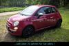 Fiat 500 suedergellersen