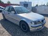 BMW 318 salzfurtkapelle