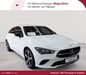 Mercedes-Benz CLA 200 gau-odernheim