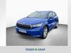 Skoda Enyaq kuehbach