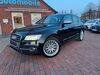 Audi SQ5 Leer (Ostfriesland)