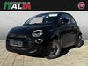Fiat 500e geisenfeld