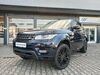 Land Rover Range Rover Sport Schöfweg