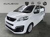 Peugeot e-Traveller rehlingen