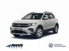 VW T-Cross gau-odernheim