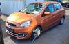 Mitsubishi Space Star fredersdorf-vogelsdorf